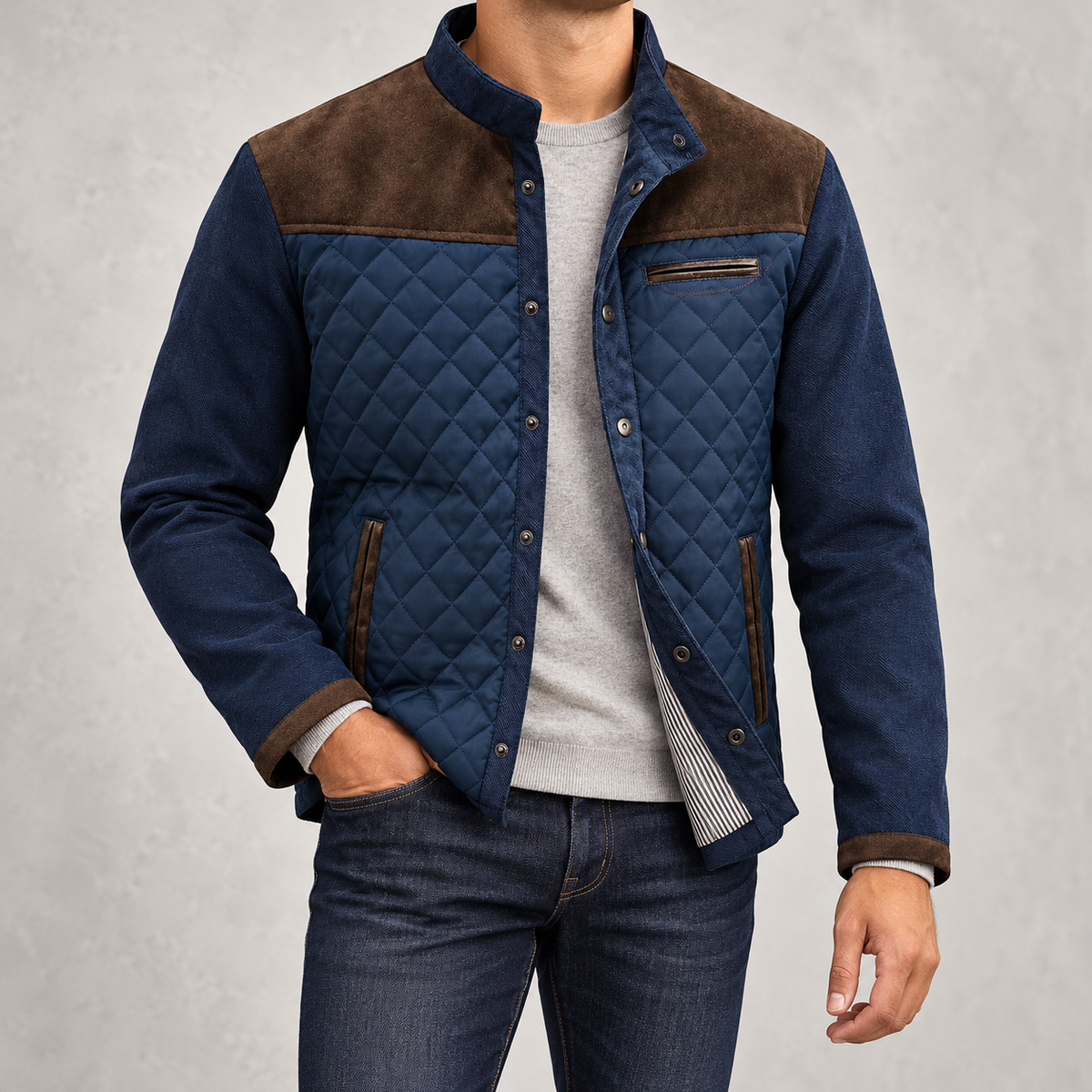 GEORGE | Classic jacket for cool days