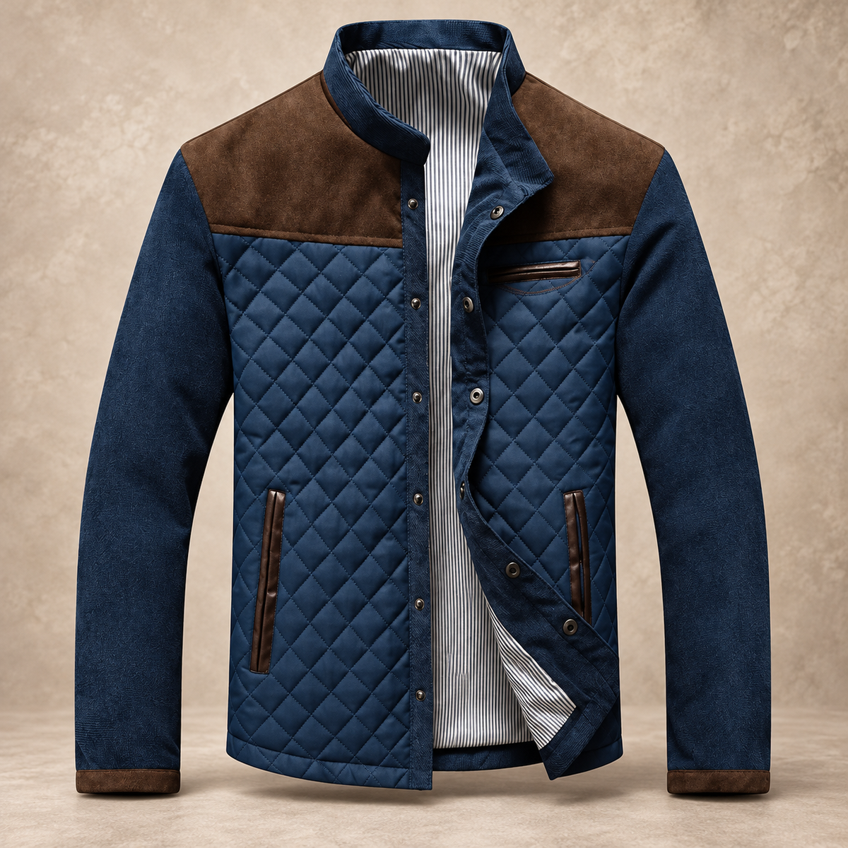 GEORGE | Classic jacket for cool days