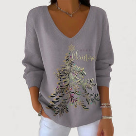Christmas Gray