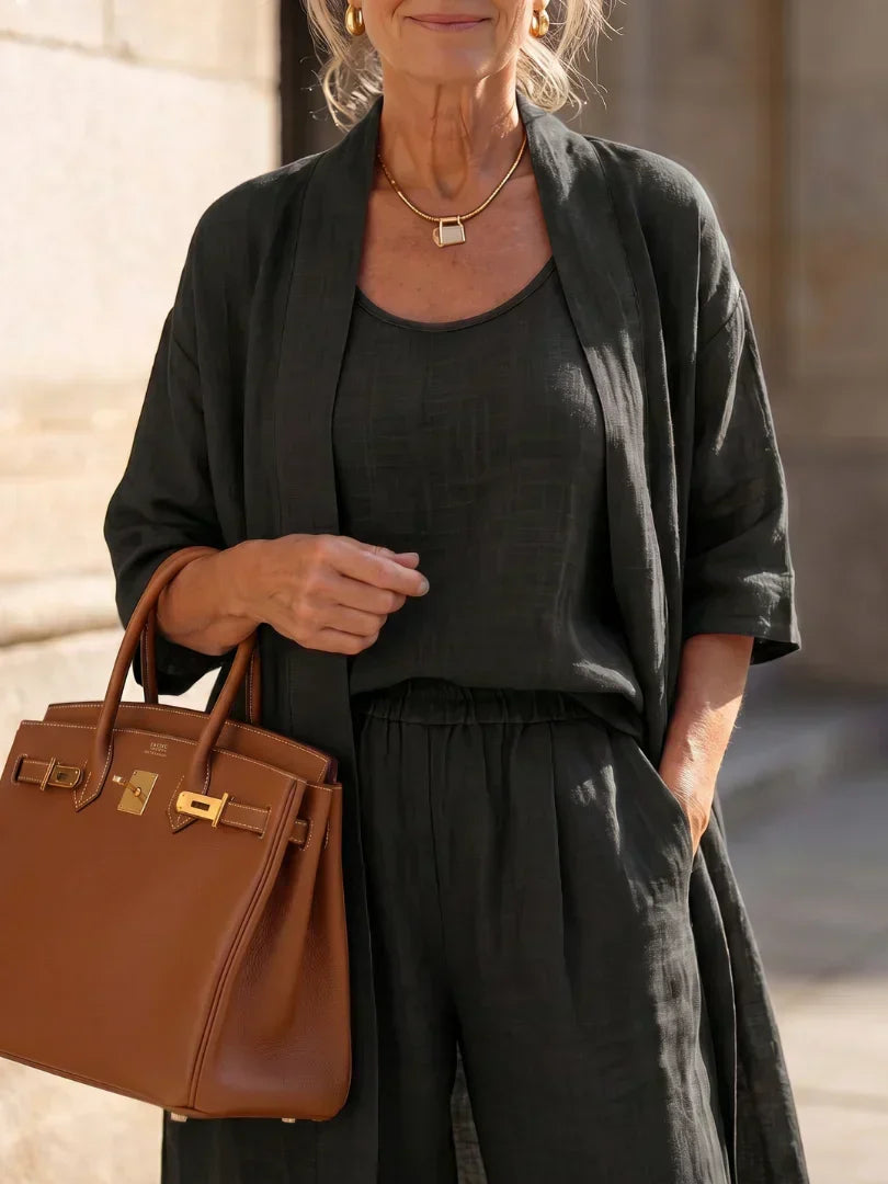 NORMA | Loose set to build an outfit on