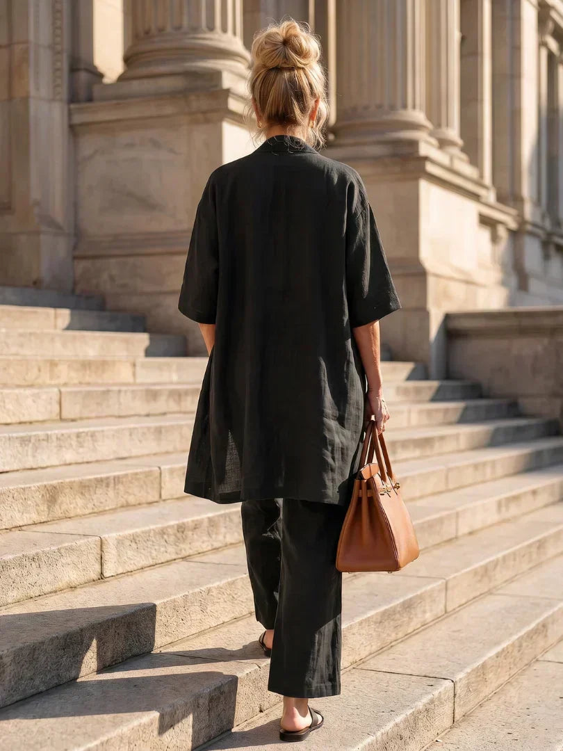 NORMA | Loose set to build an outfit on