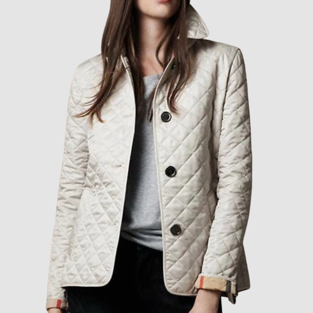 VIVIAN | Tailored classic jacket