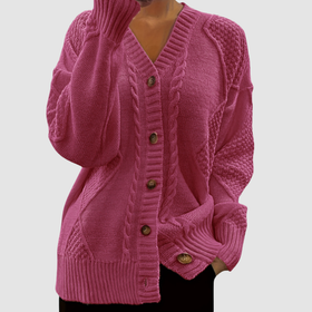Fuchsia Pink