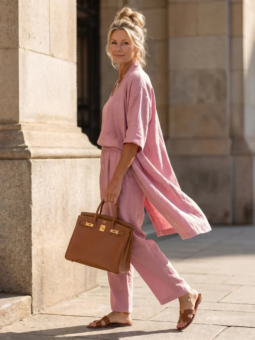 NORMA | Loose set to build an outfit on