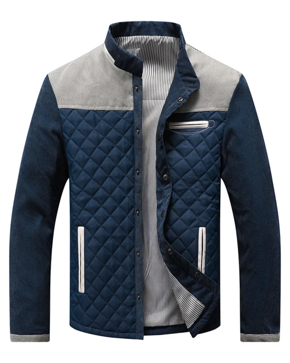 GEORGE | Classic jacket for cool days