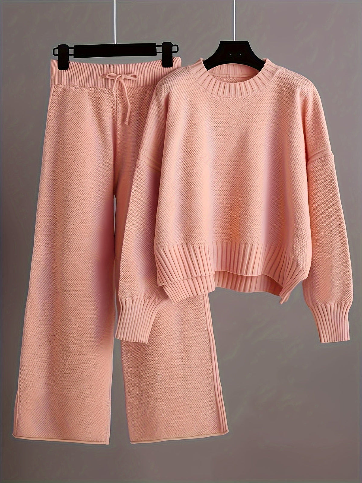 MARGARET | Soft two piece for long days