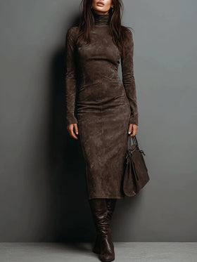 Chocolate Brown