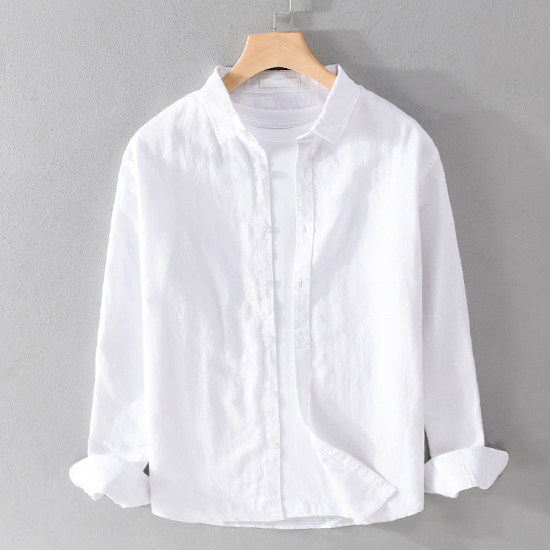 ALICE | Classic button-up shirt