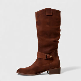 Chocolate Brown