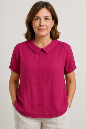 Dark Pink