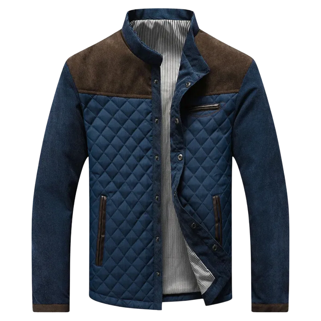 GEORGE | Classic jacket for cool days