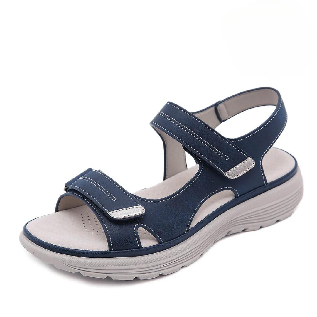 JOANNE | Summer sandals with arch support