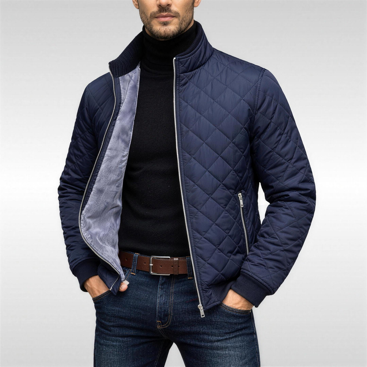 GRANT | Lightweight insulated jacket