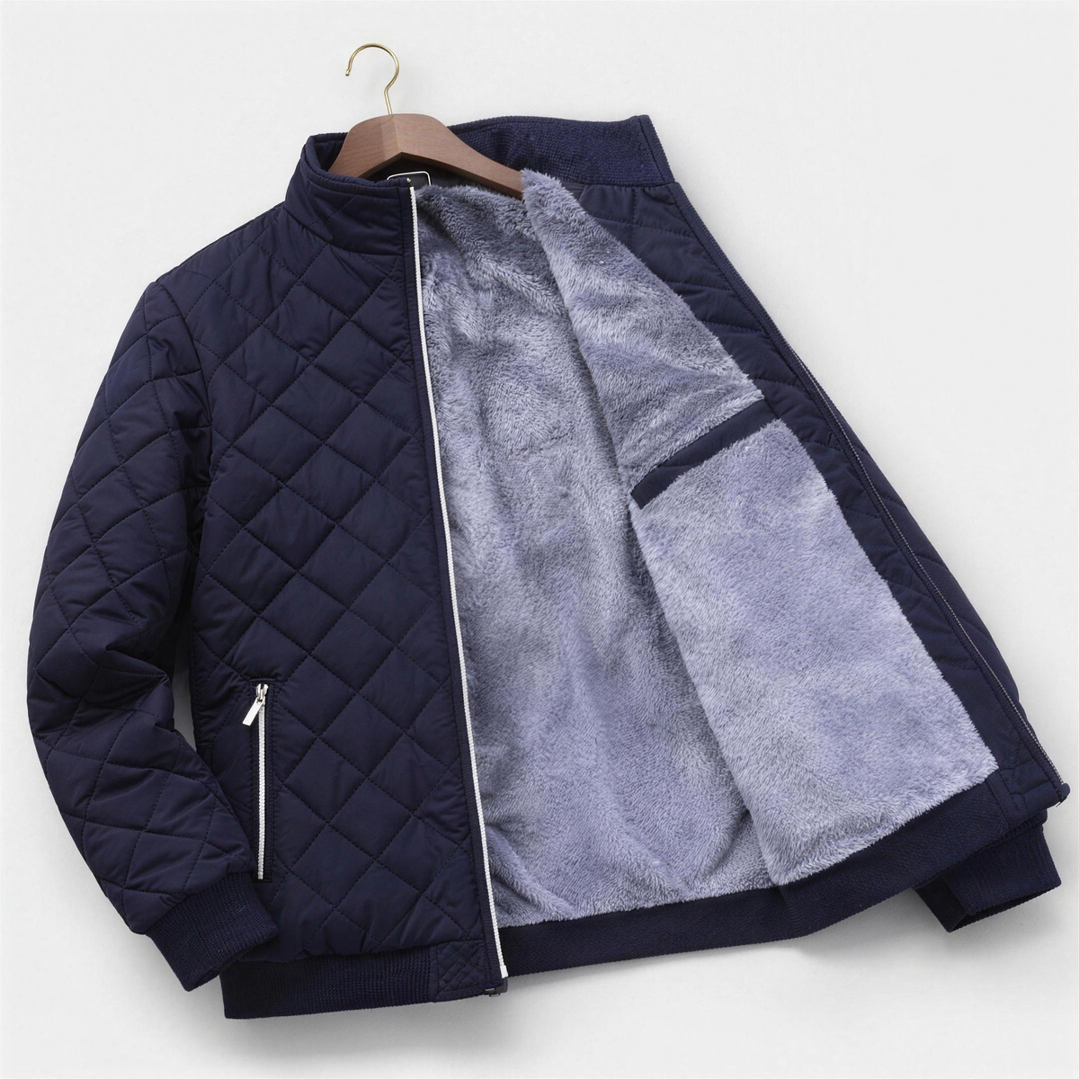 GRANT | Lightweight insulated jacket