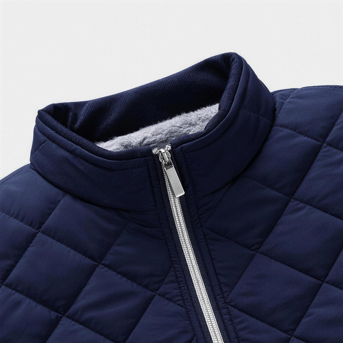 GRANT | Lightweight insulated jacket