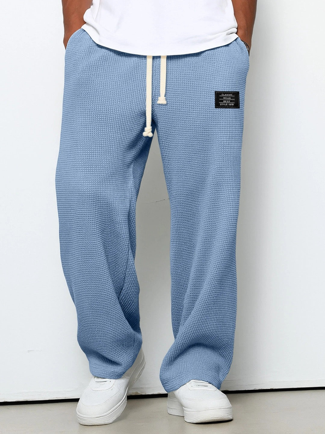 OSCAR | Relaxed everyday comfort pants