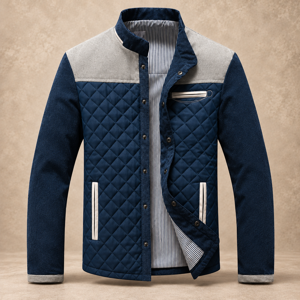 GEORGE | Classic jacket for cool days
