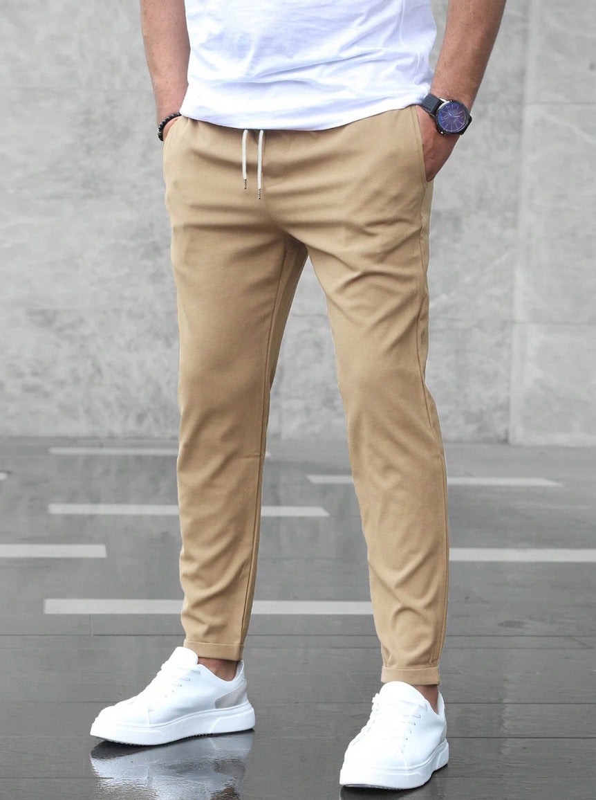 LLOYD | Comfort pants