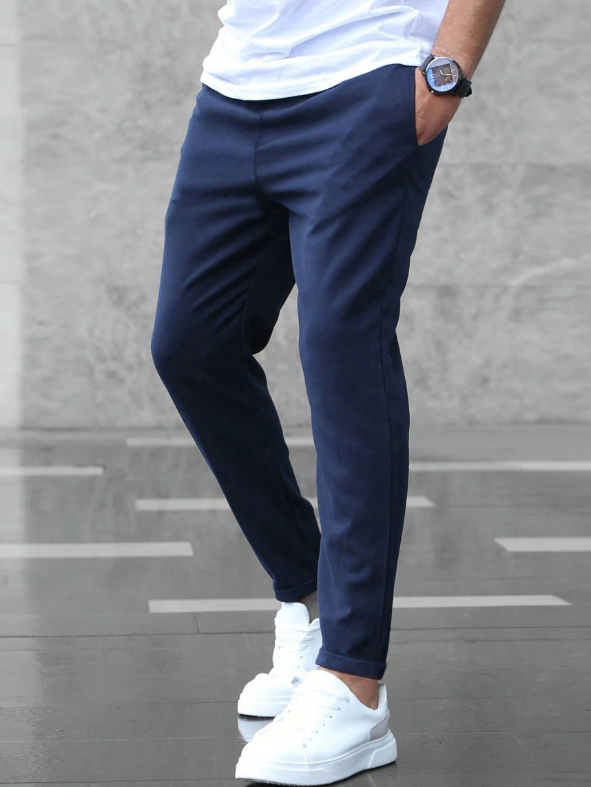 LLOYD | Comfort pants