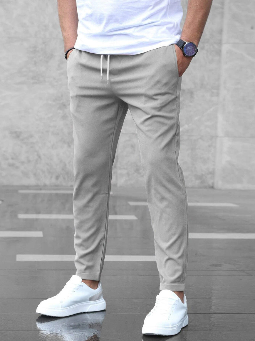 LLOYD | Comfort pants