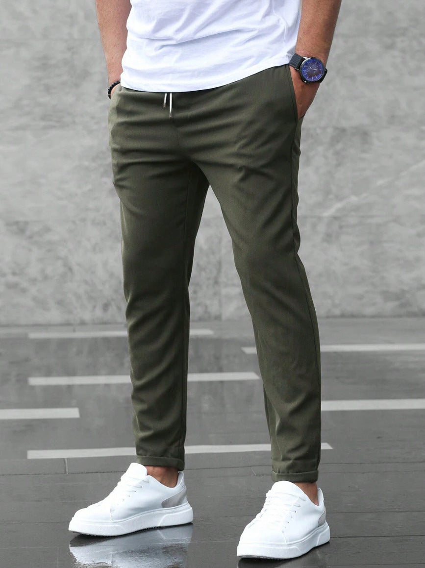 LLOYD | Comfort pants