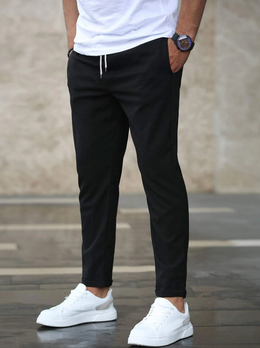 LLOYD | Comfort pants