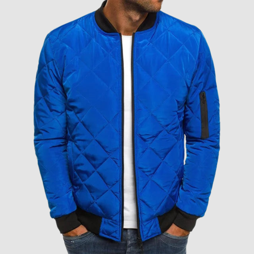 AMELIA | Lightweight spring jacket