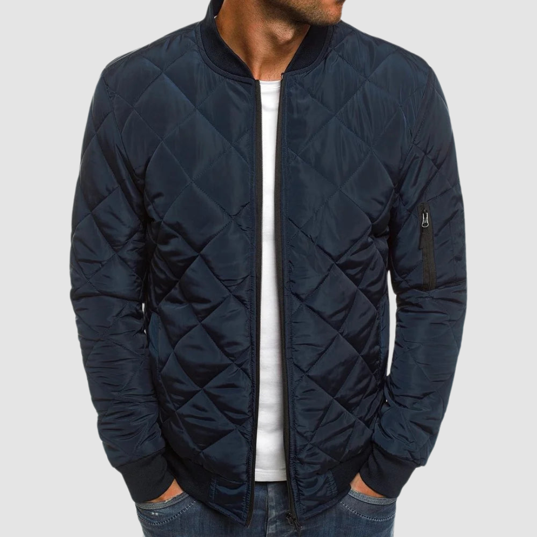 AMELIA | Lightweight spring jacket