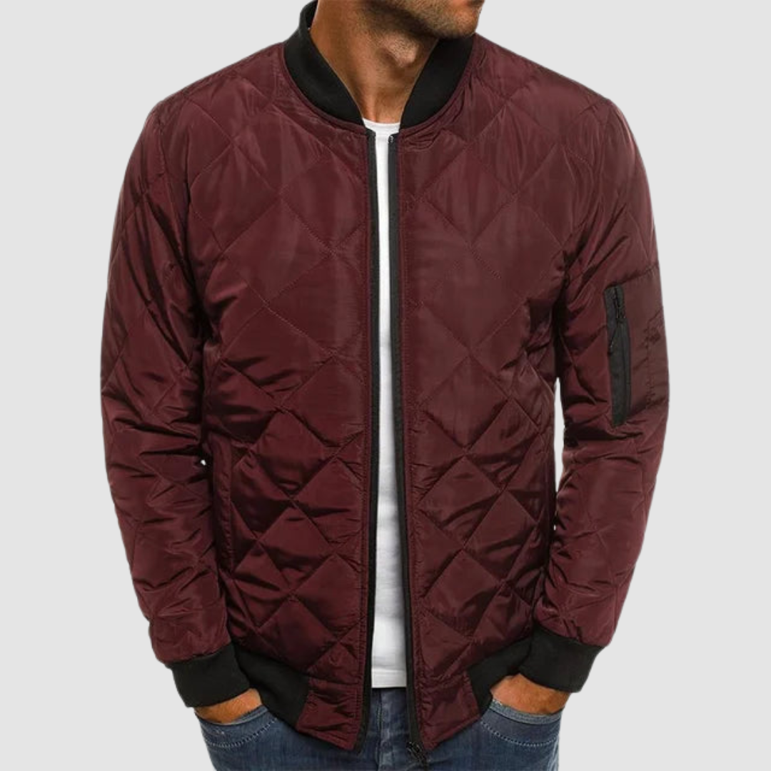 AMELIA | Lightweight spring jacket