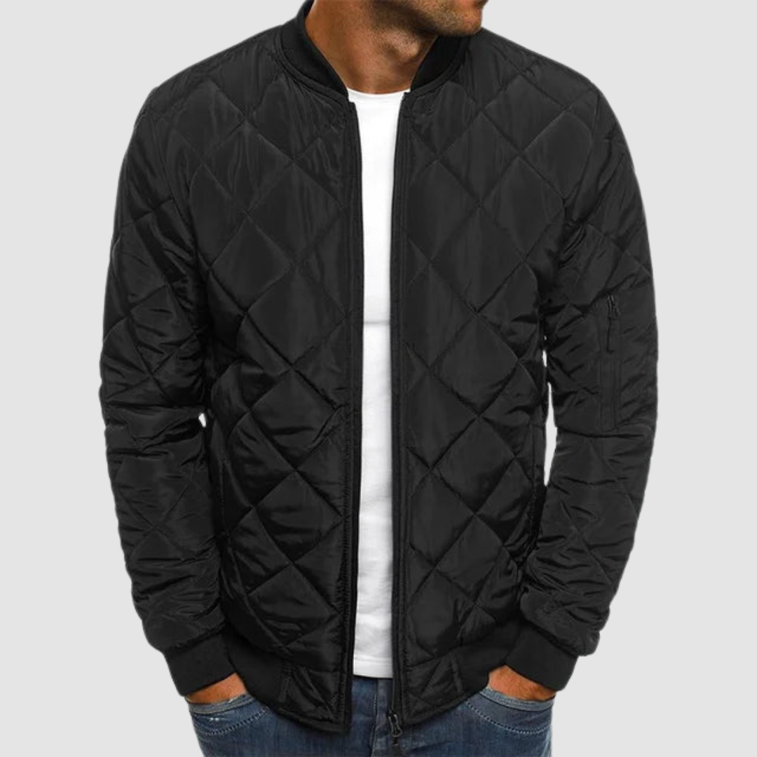 AMELIA | Lightweight spring jacket
