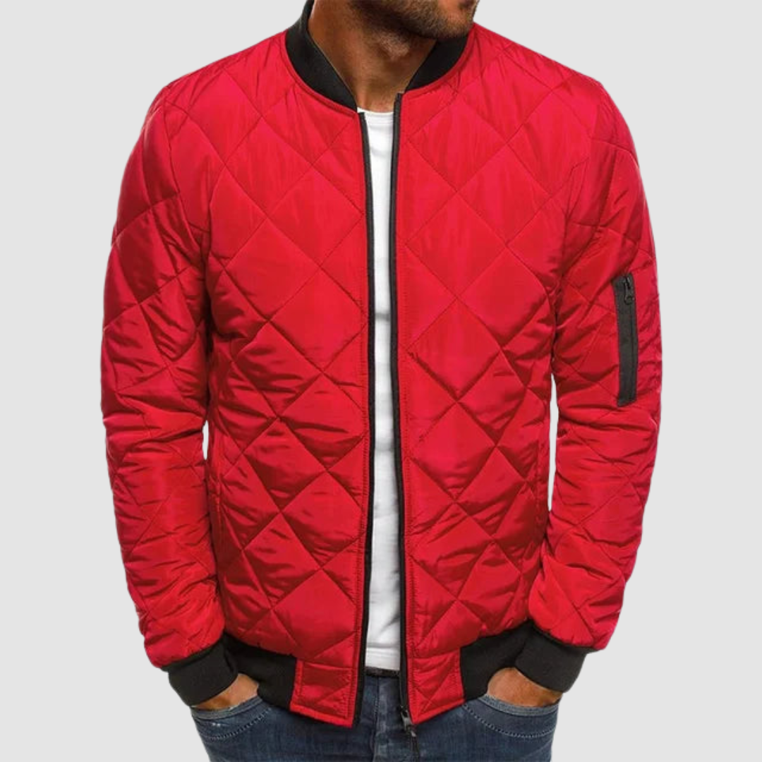 AMELIA | Lightweight spring jacket