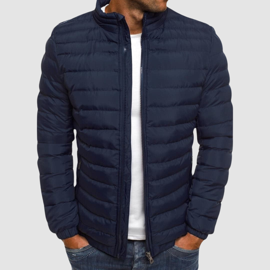 AMELIA | Lightweight summer jacket