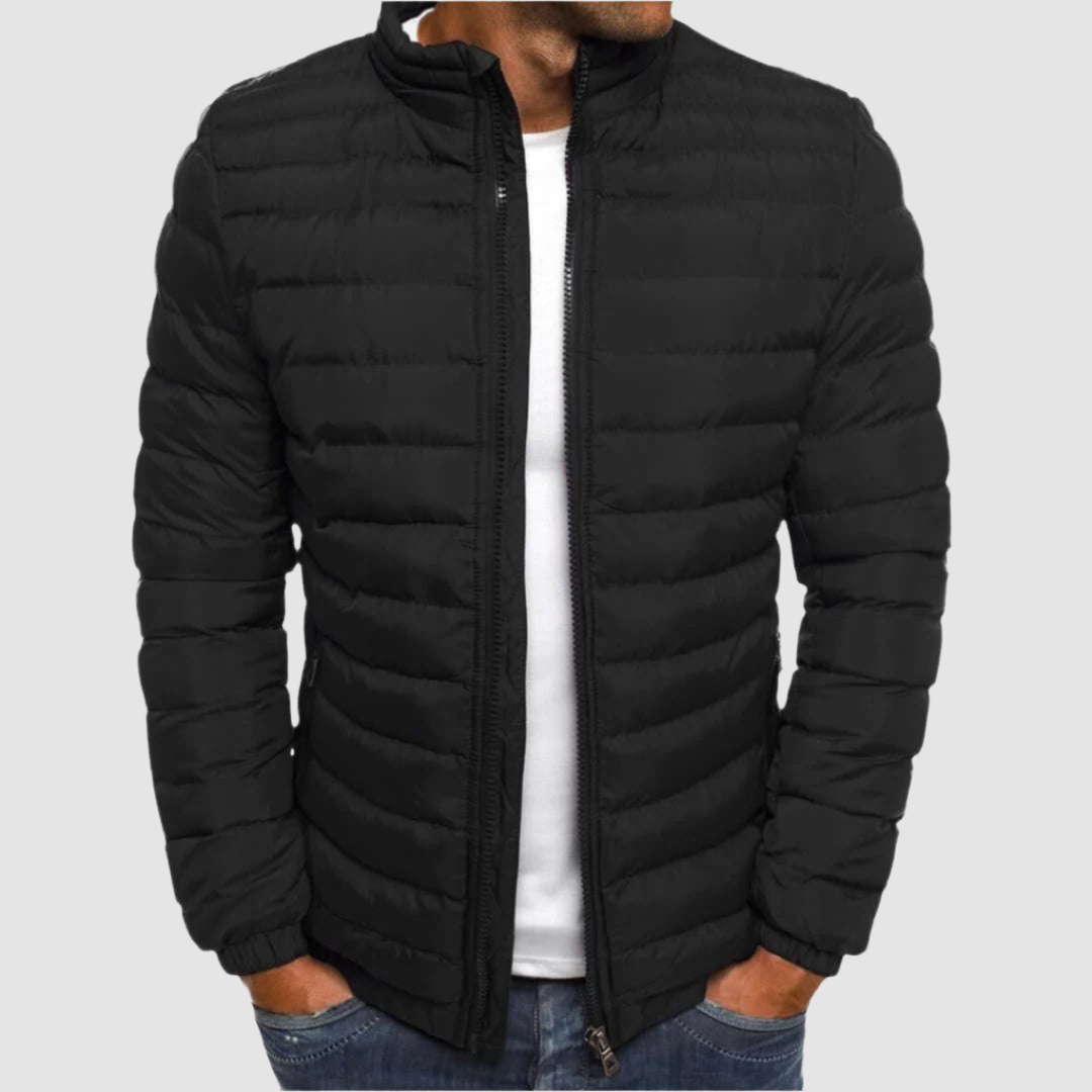 AMELIA | Lightweight summer jacket