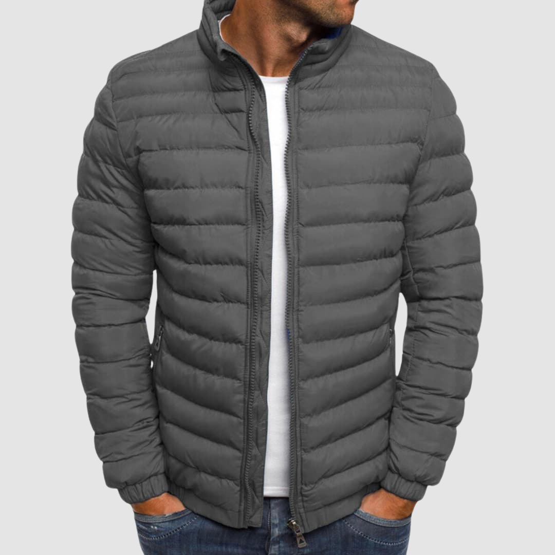AMELIA | Lightweight summer jacket