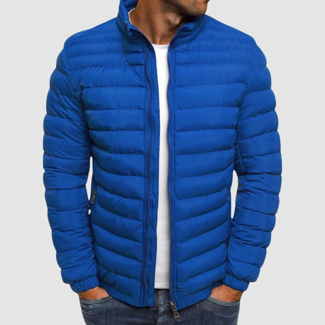 AMELIA | Lightweight summer jacket