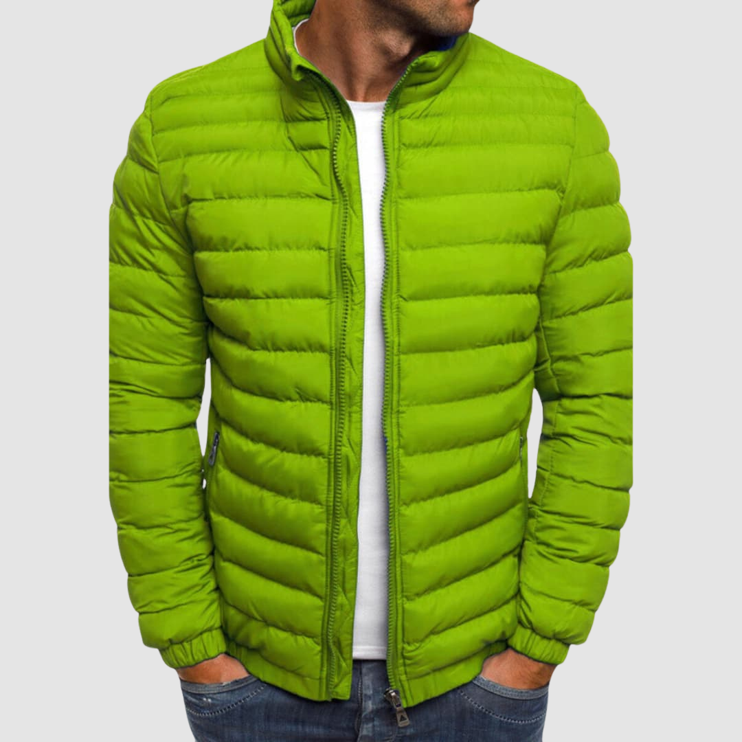 AMELIA | Lightweight summer jacket