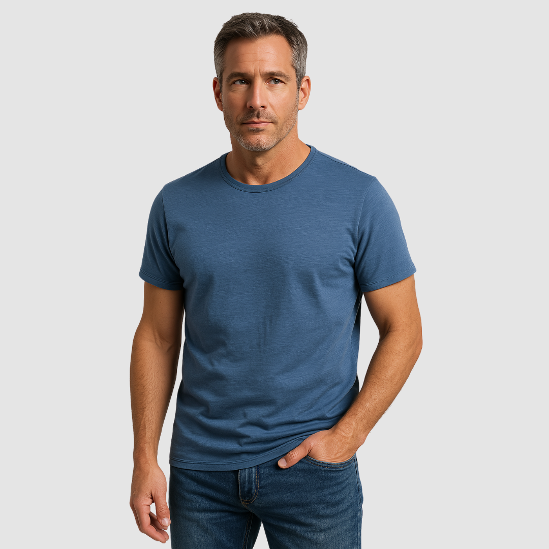ALICE | Classic cut t-shirt