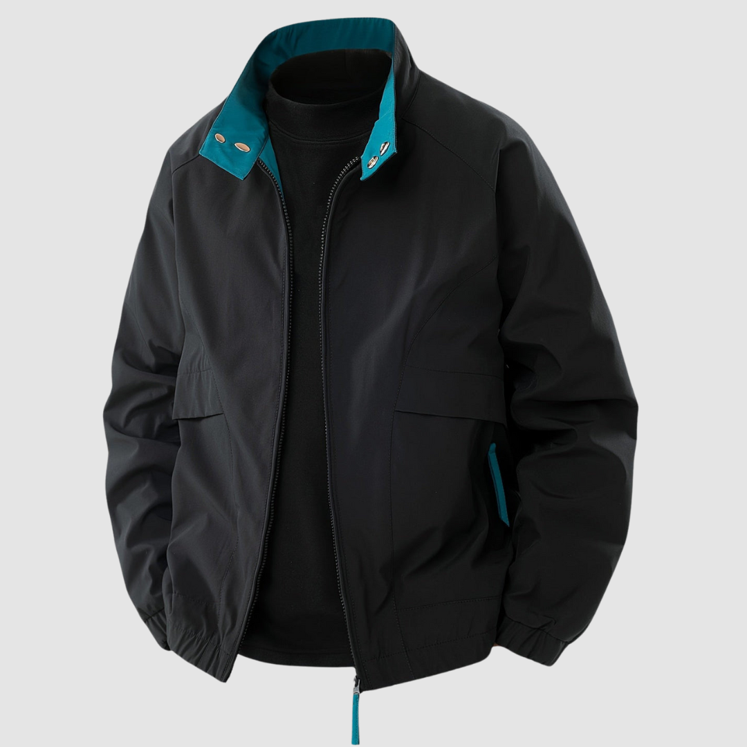 AMELIA | Lightweight spring jacket