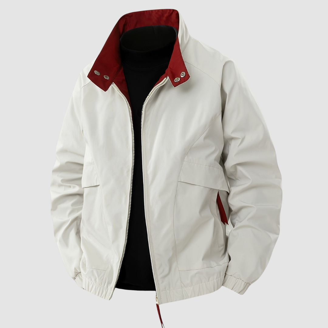 AMELIA | Lightweight spring jacket