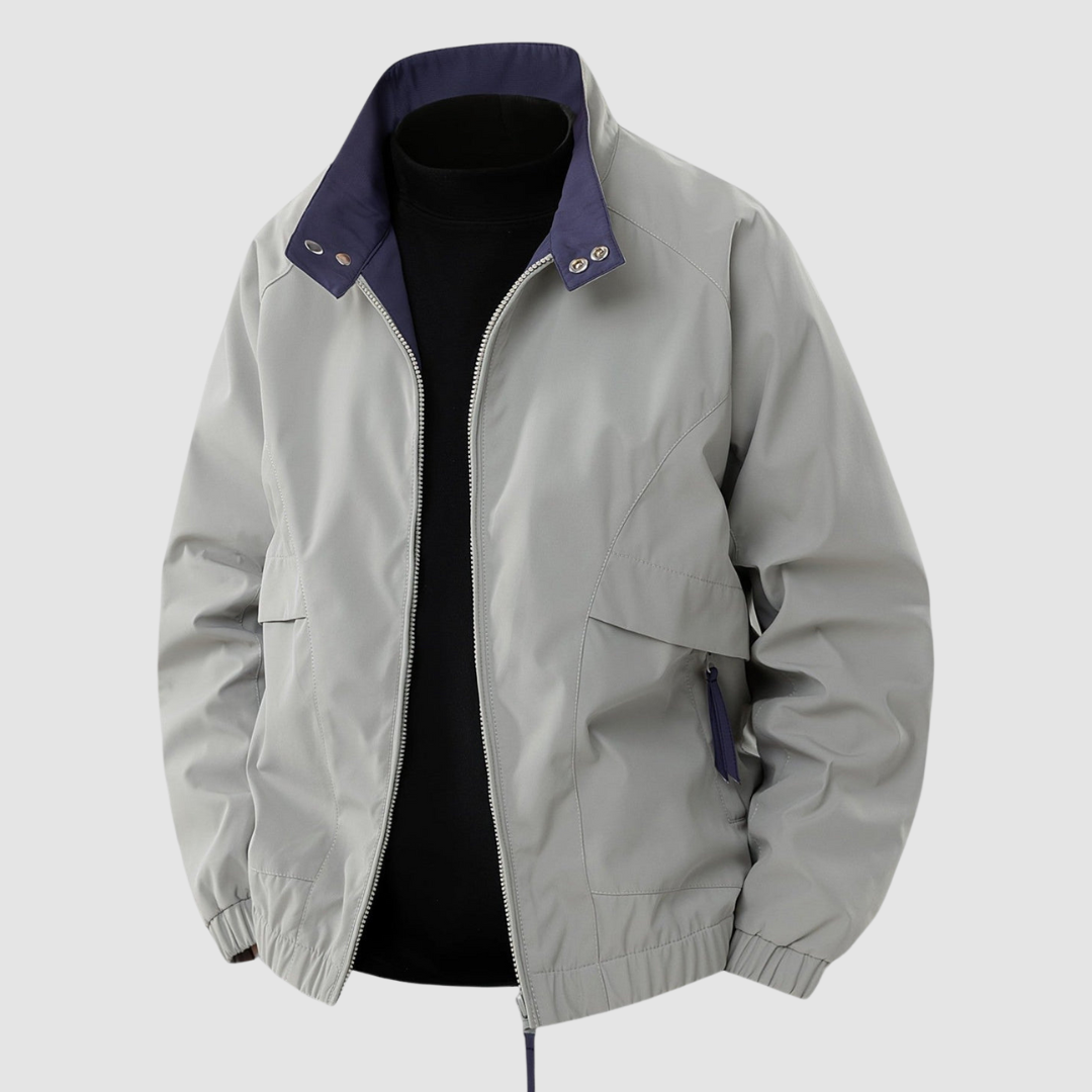 AMELIA | Lightweight spring jacket