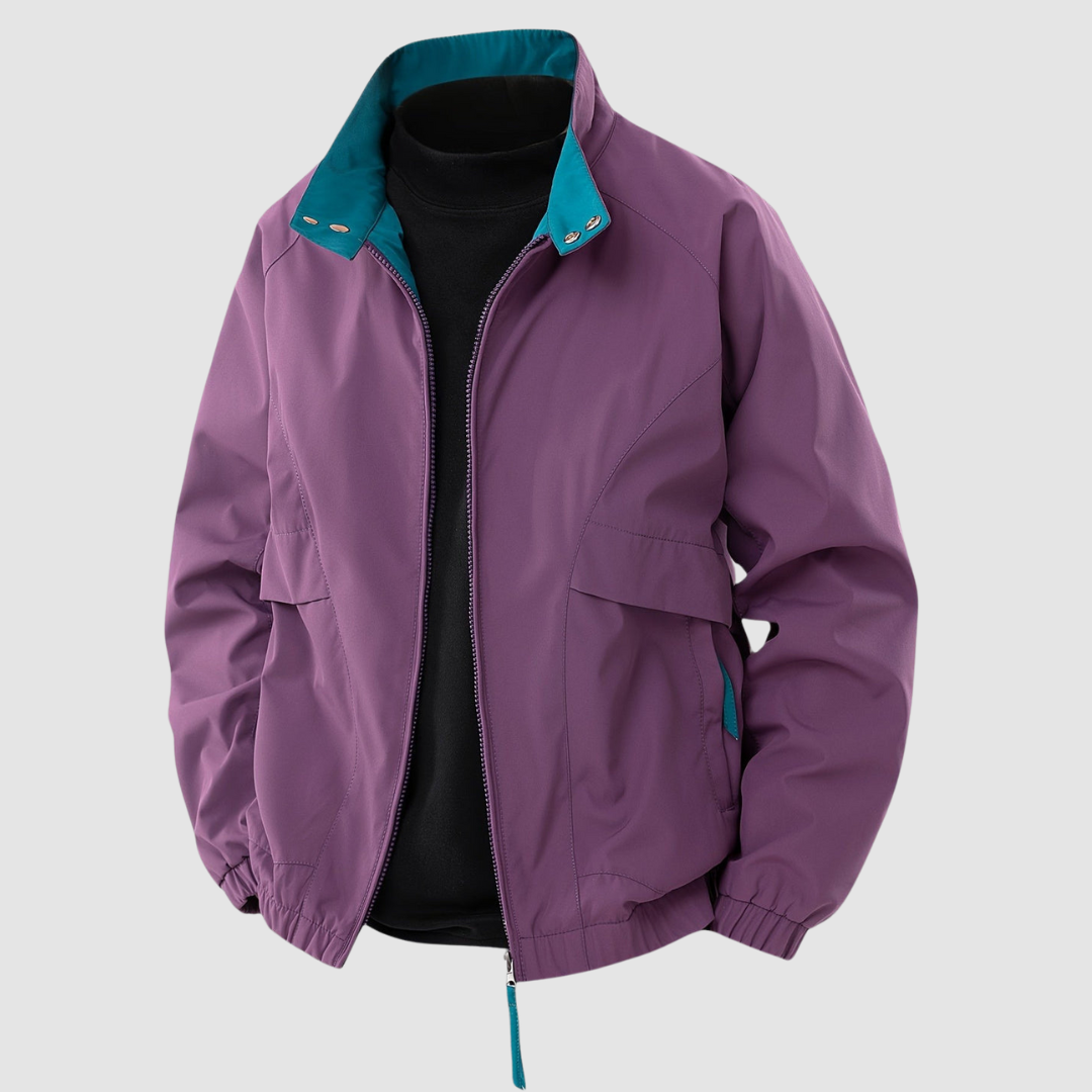 AMELIA | Lightweight spring jacket