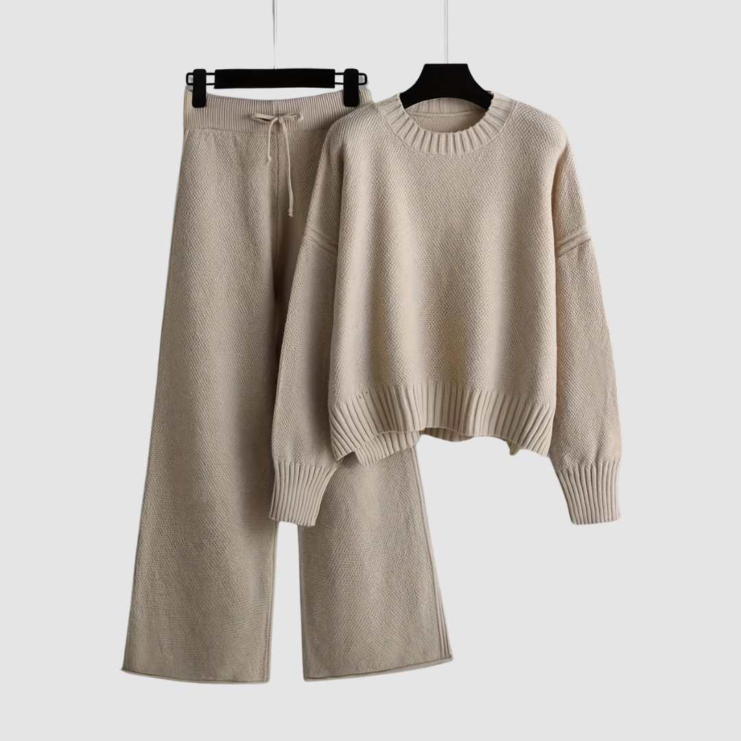 MARGARET | Soft two piece for long days