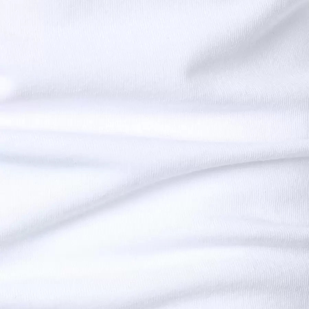 ALICE | Polo shirt with button neckline