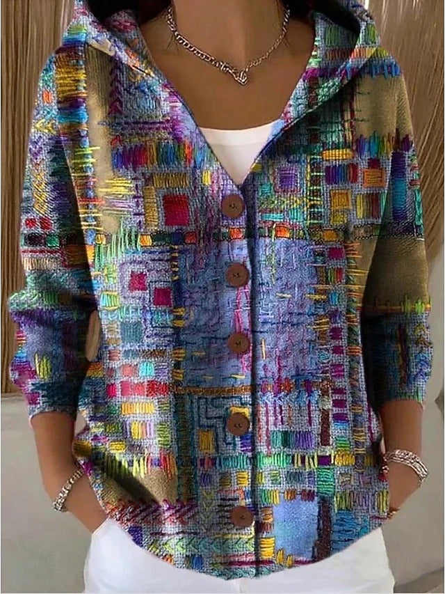 MAXINE | Soft cardigan in six colors