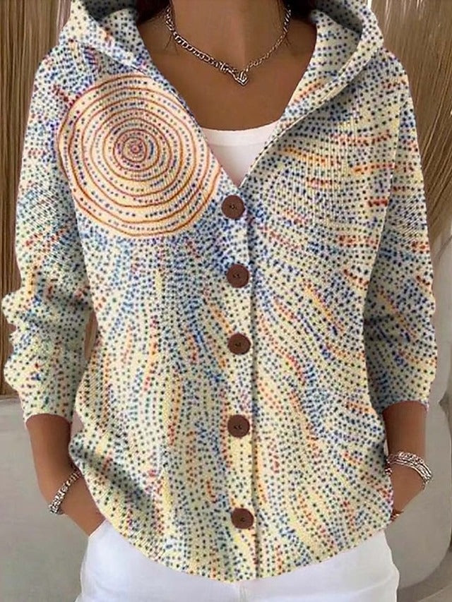 MAXINE | Soft cardigan in six colors