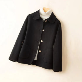 Classic Black
