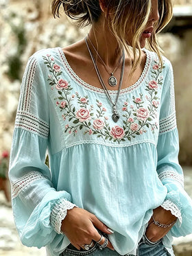 Light Blue