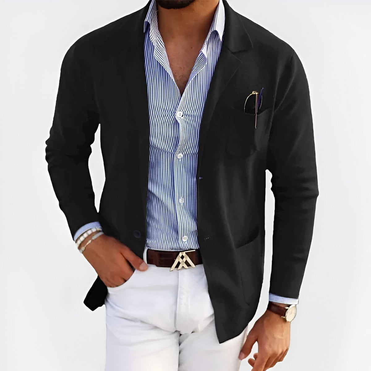 AUDREY | Lightweight casual jacket