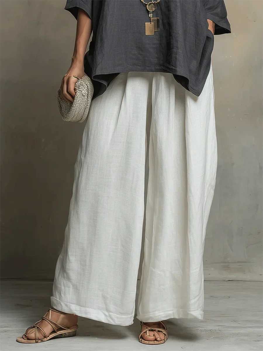 MARCIA | Breathable set for travel days