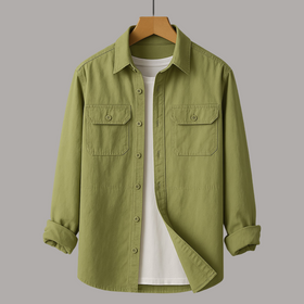 Light Green